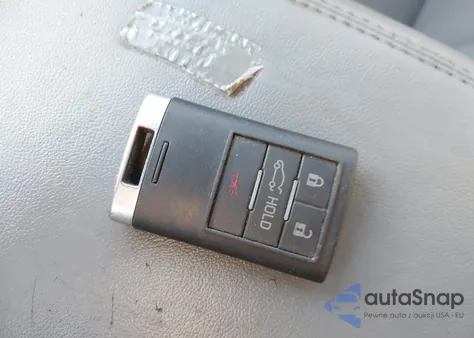 2012 Cadillac Srx Luxury Collection from USA, damaged, VIN 3GYFNAE3XCS641667